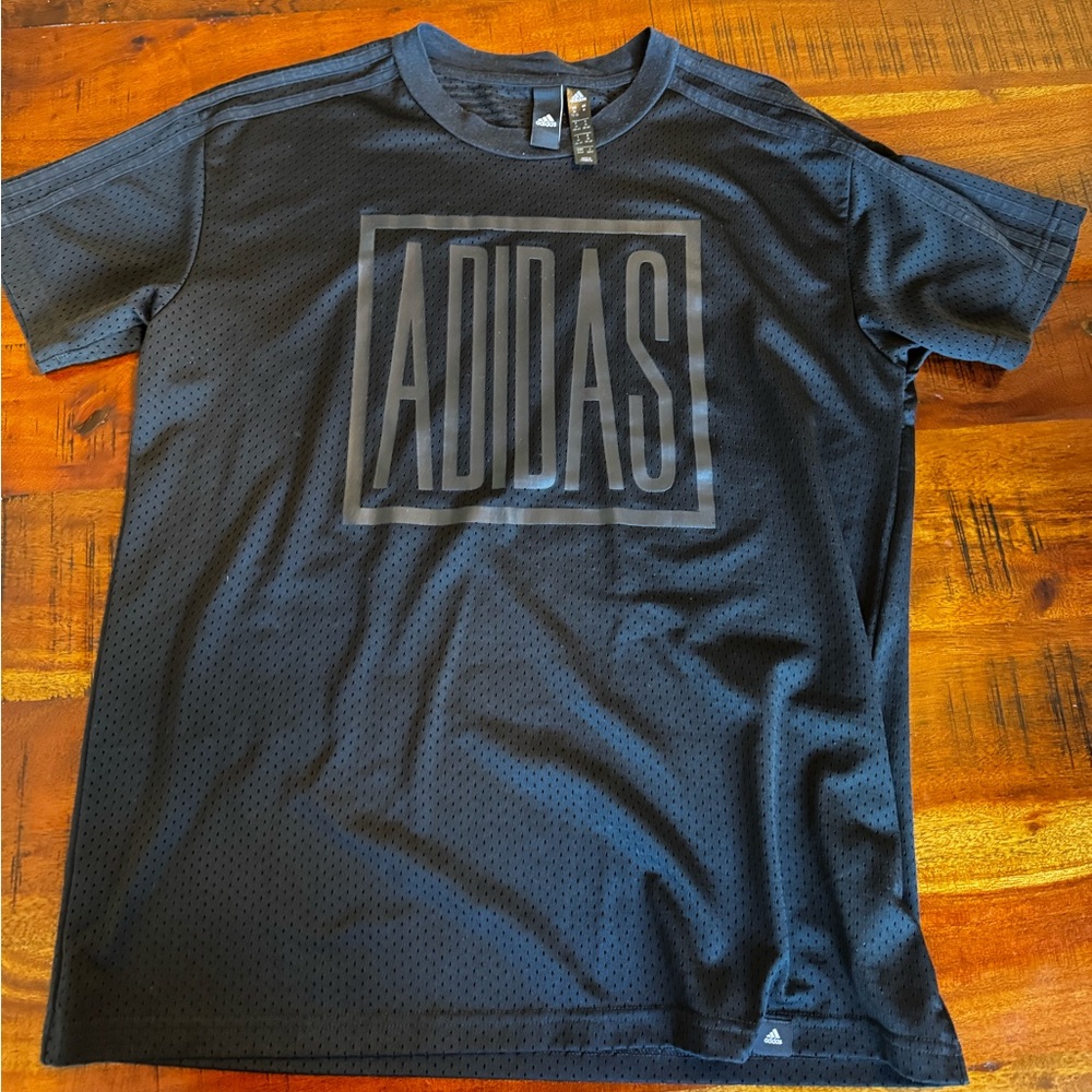 Adidas - Jersey Tee